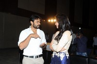 Pilla Nuvvu Leni Jeevitham Success Meet